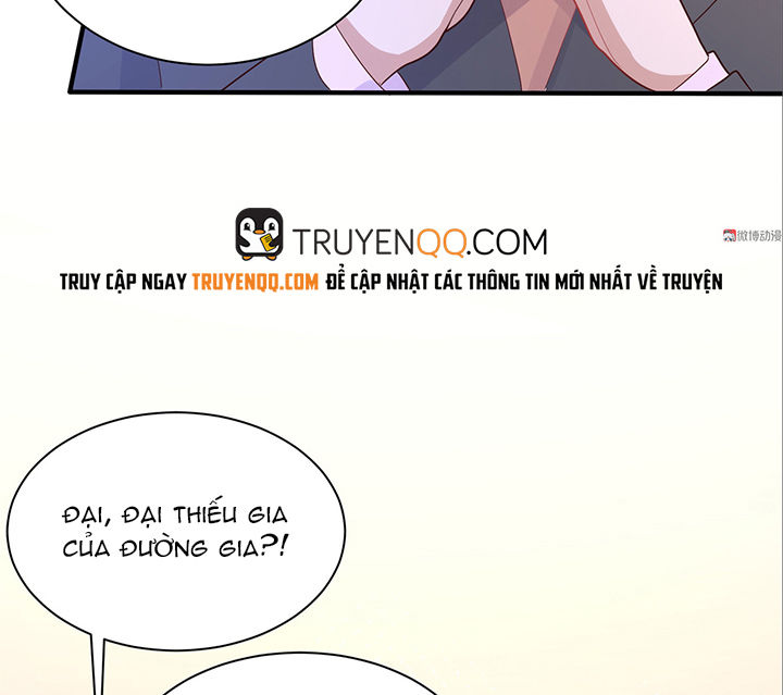 Tổng Tài Truy Thê: Phu Nhân Lại Chạy Trốn Chapter 28 - 7