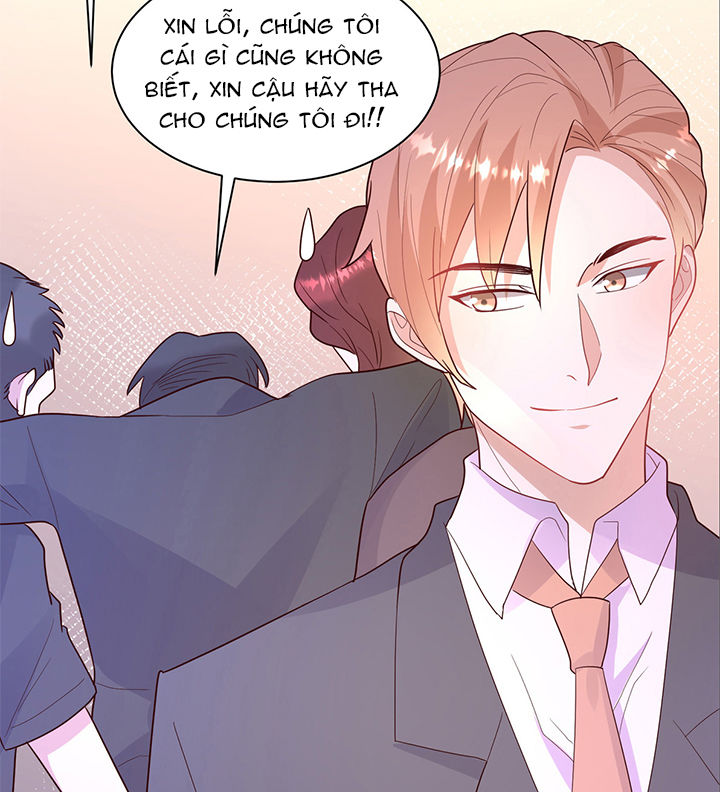 Tổng Tài Truy Thê: Phu Nhân Lại Chạy Trốn Chapter 28 - 8