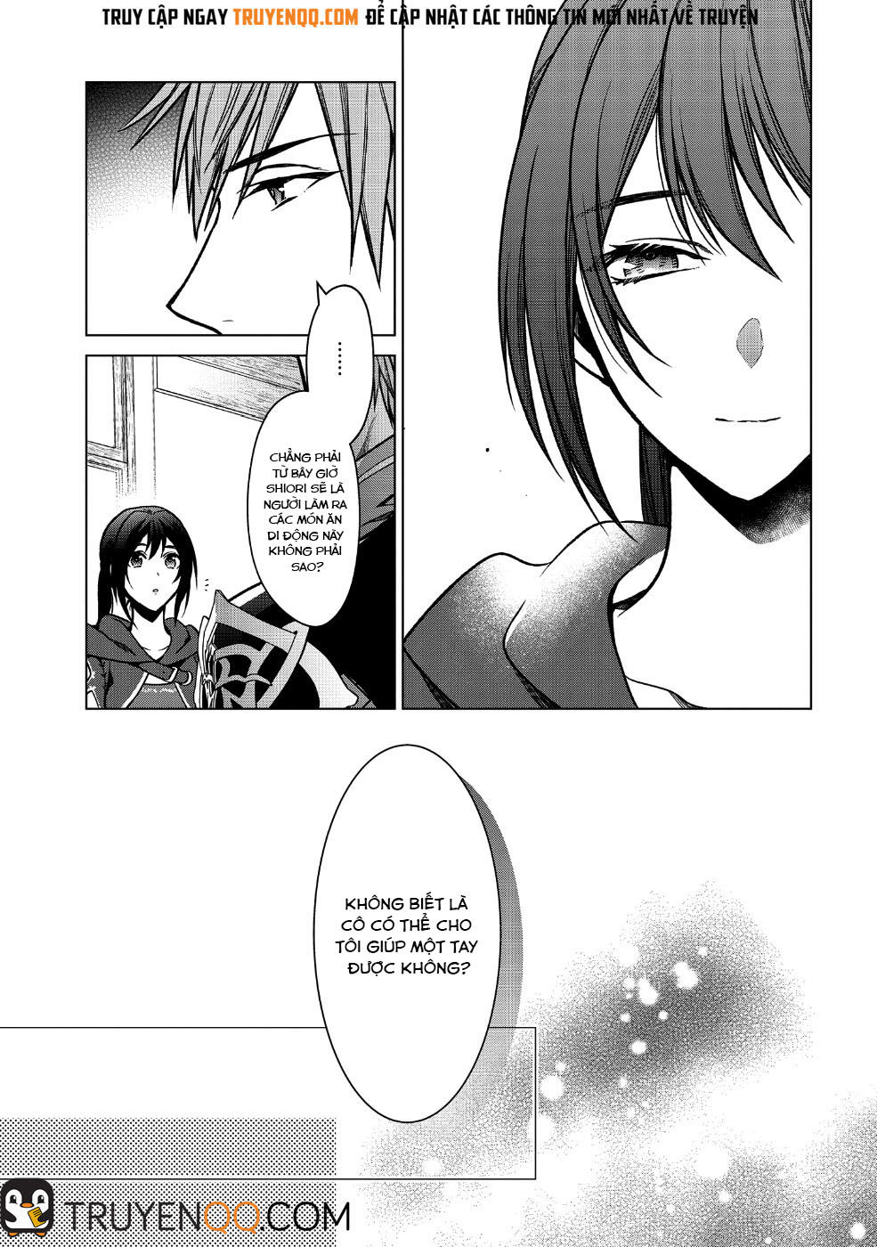 Kasei Madooushi No Isekai Seikatsu Chapter 2 - 20