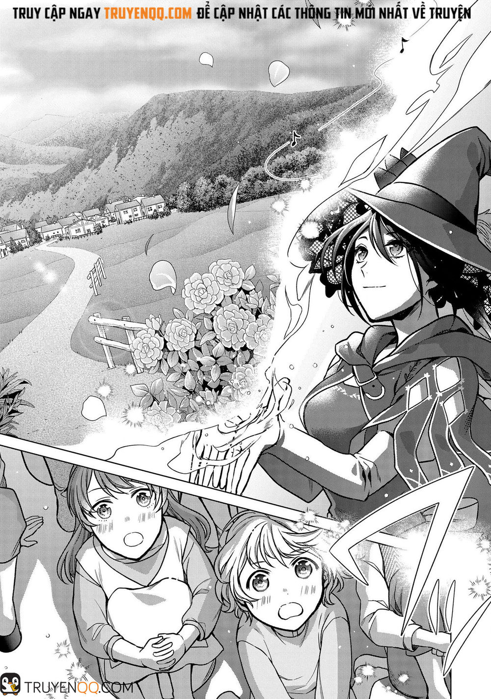 Kasei Madooushi No Isekai Seikatsu Chapter 3 - 11