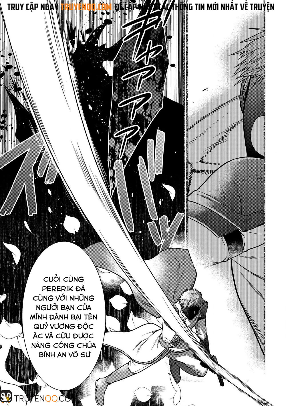 Kasei Madooushi No Isekai Seikatsu Chapter 3 - 16