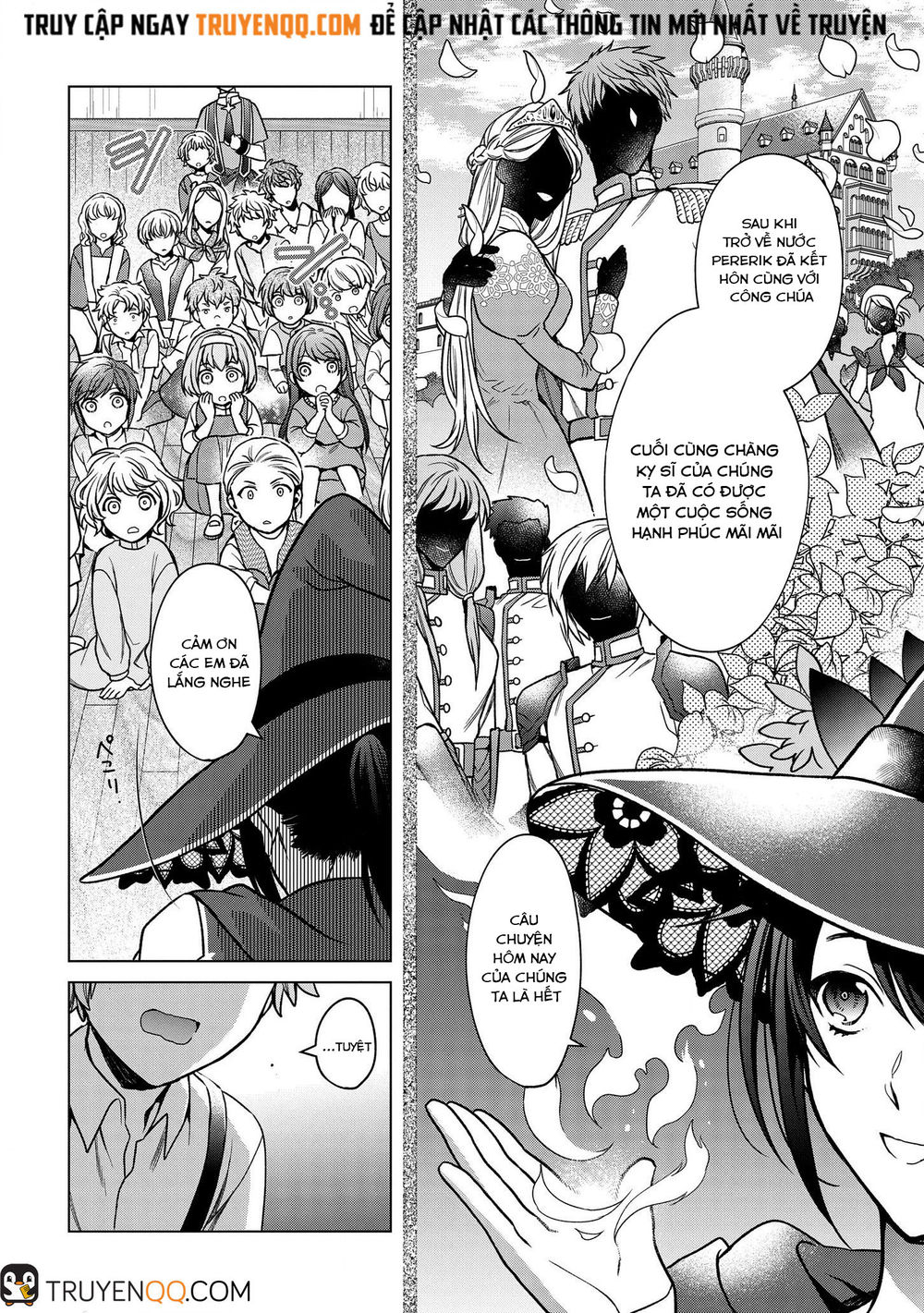 Kasei Madooushi No Isekai Seikatsu Chapter 3 - 17