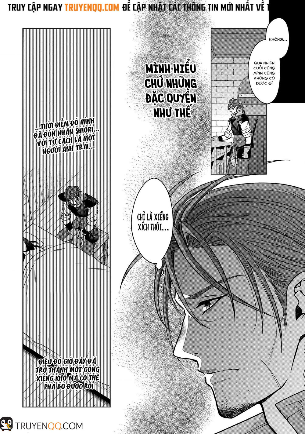 Kasei Madooushi No Isekai Seikatsu Chapter 3 - 7