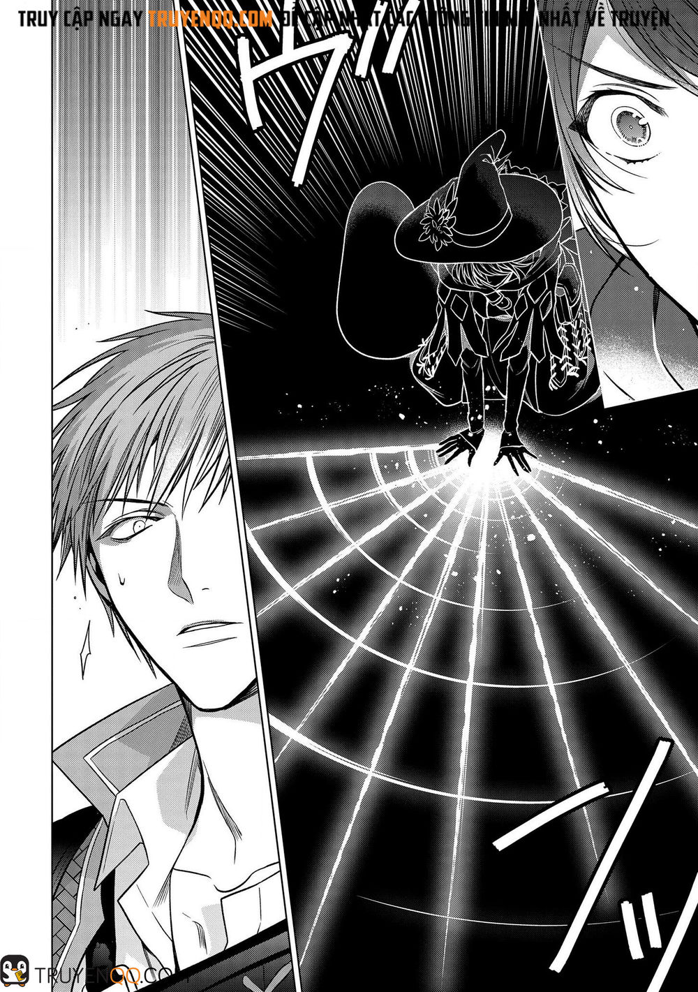 Kasei Madooushi No Isekai Seikatsu Chapter 5 - 5