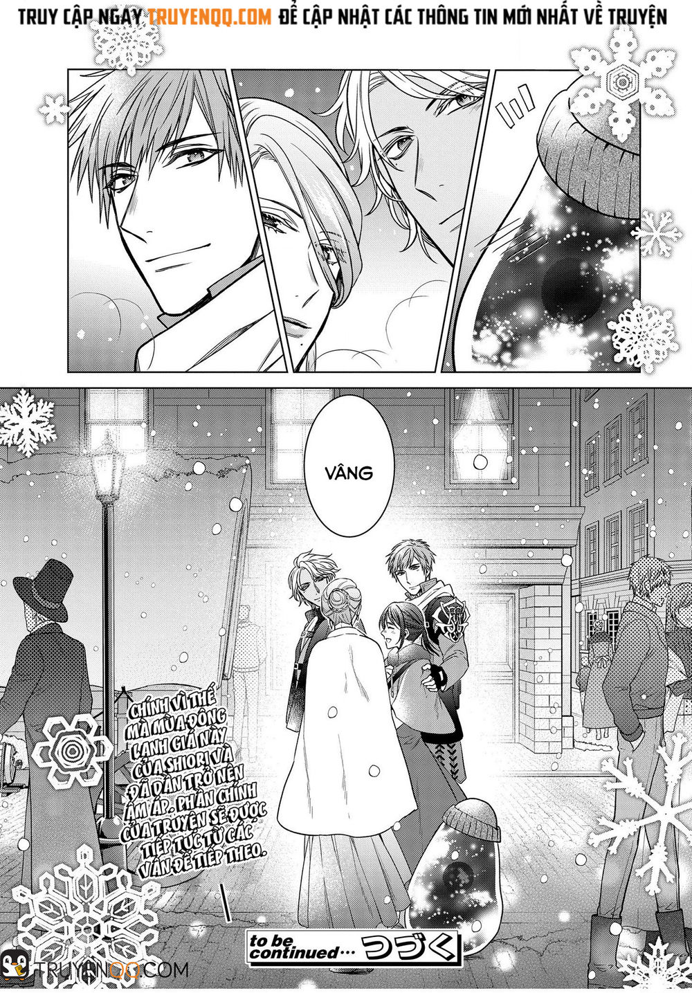 Kasei Madooushi No Isekai Seikatsu Chapter 6.5 - 11