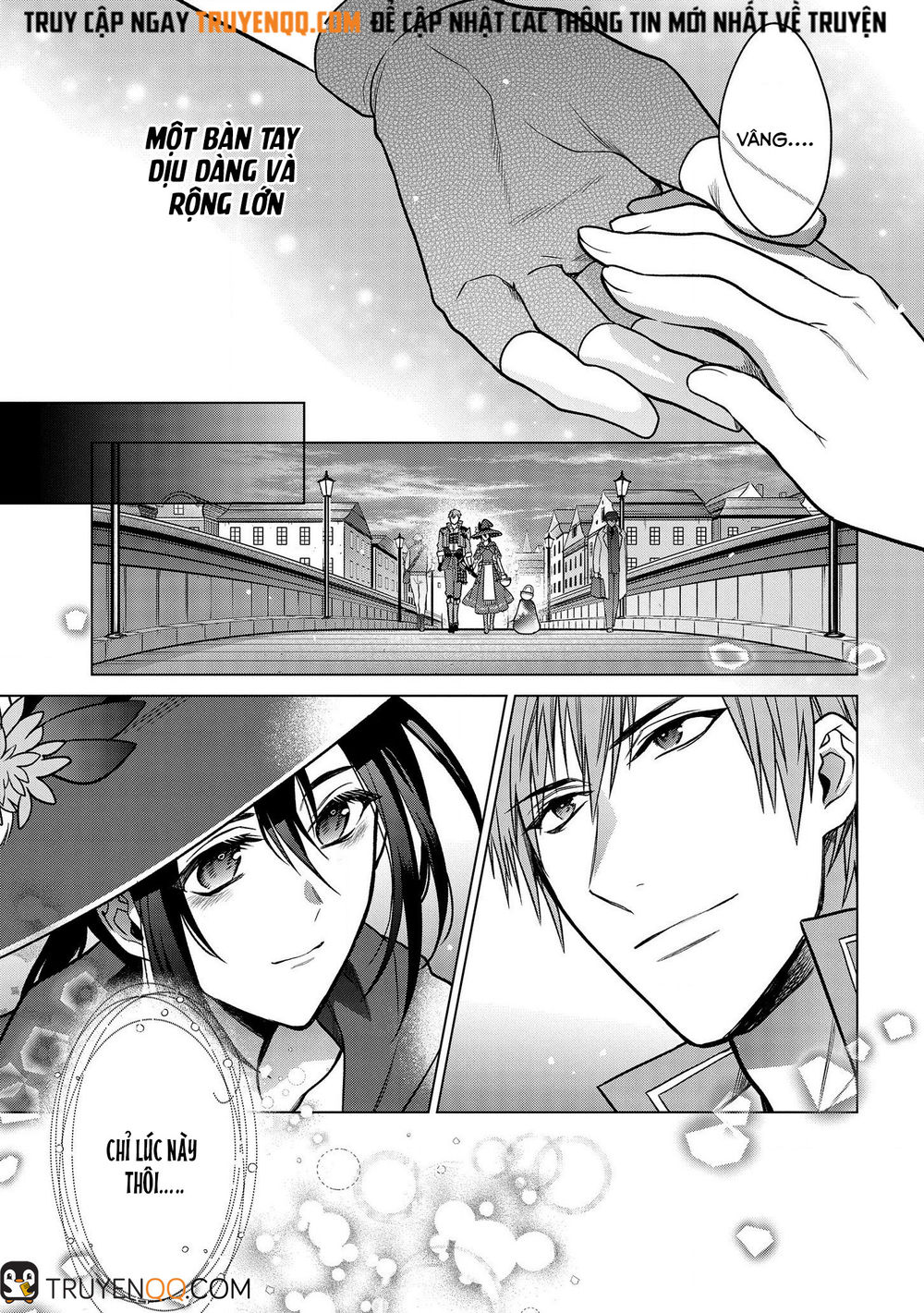 Kasei Madooushi No Isekai Seikatsu Chapter 6 - 28