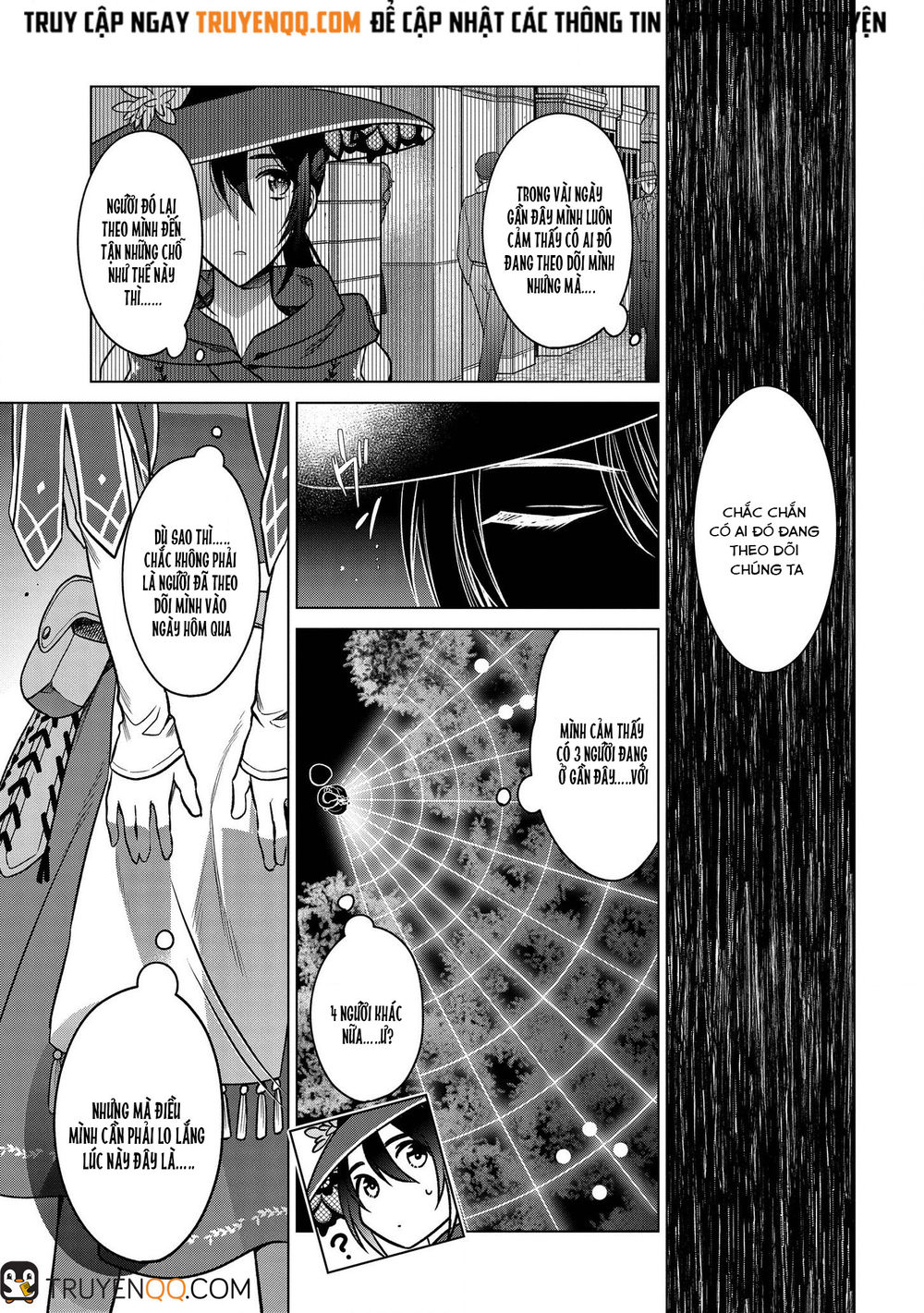 Kasei Madooushi No Isekai Seikatsu Chapter 6 - 6