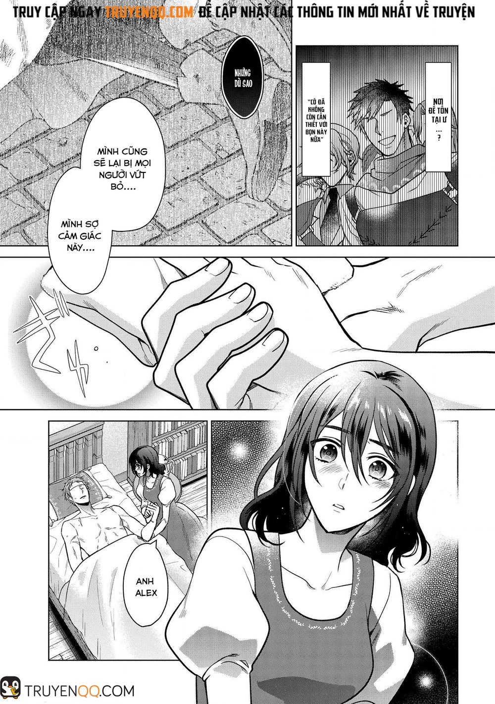 Kasei Madooushi No Isekai Seikatsu Chapter 7 - 20