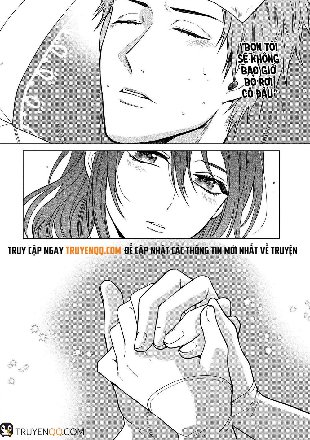 Kasei Madooushi No Isekai Seikatsu Chapter 7 - 21