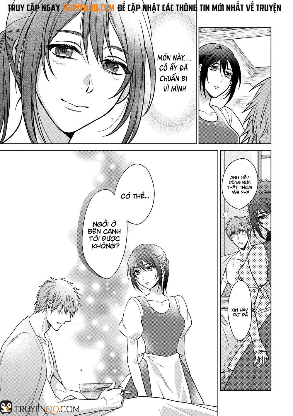 Kasei Madooushi No Isekai Seikatsu Chapter 8 - 12