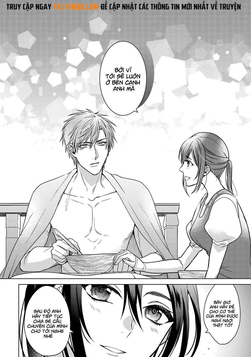 Kasei Madooushi No Isekai Seikatsu Chapter 8 - 17