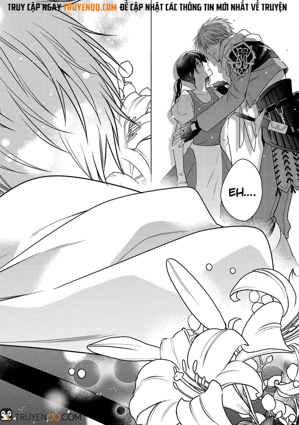 Kasei Madooushi No Isekai Seikatsu Chapter 8 - 23