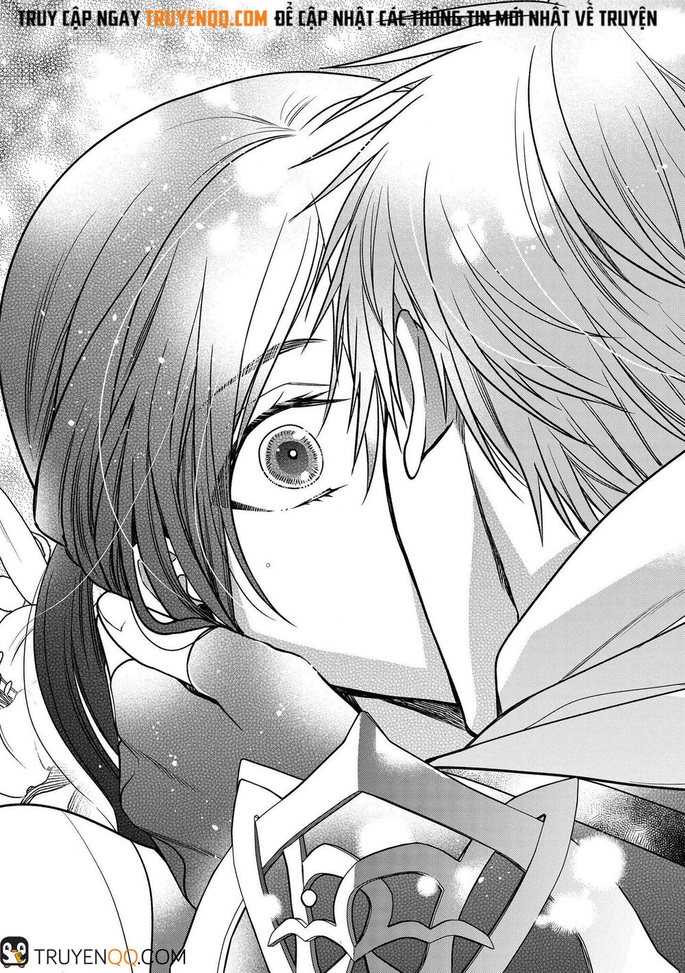 Kasei Madooushi No Isekai Seikatsu Chapter 8 - 24