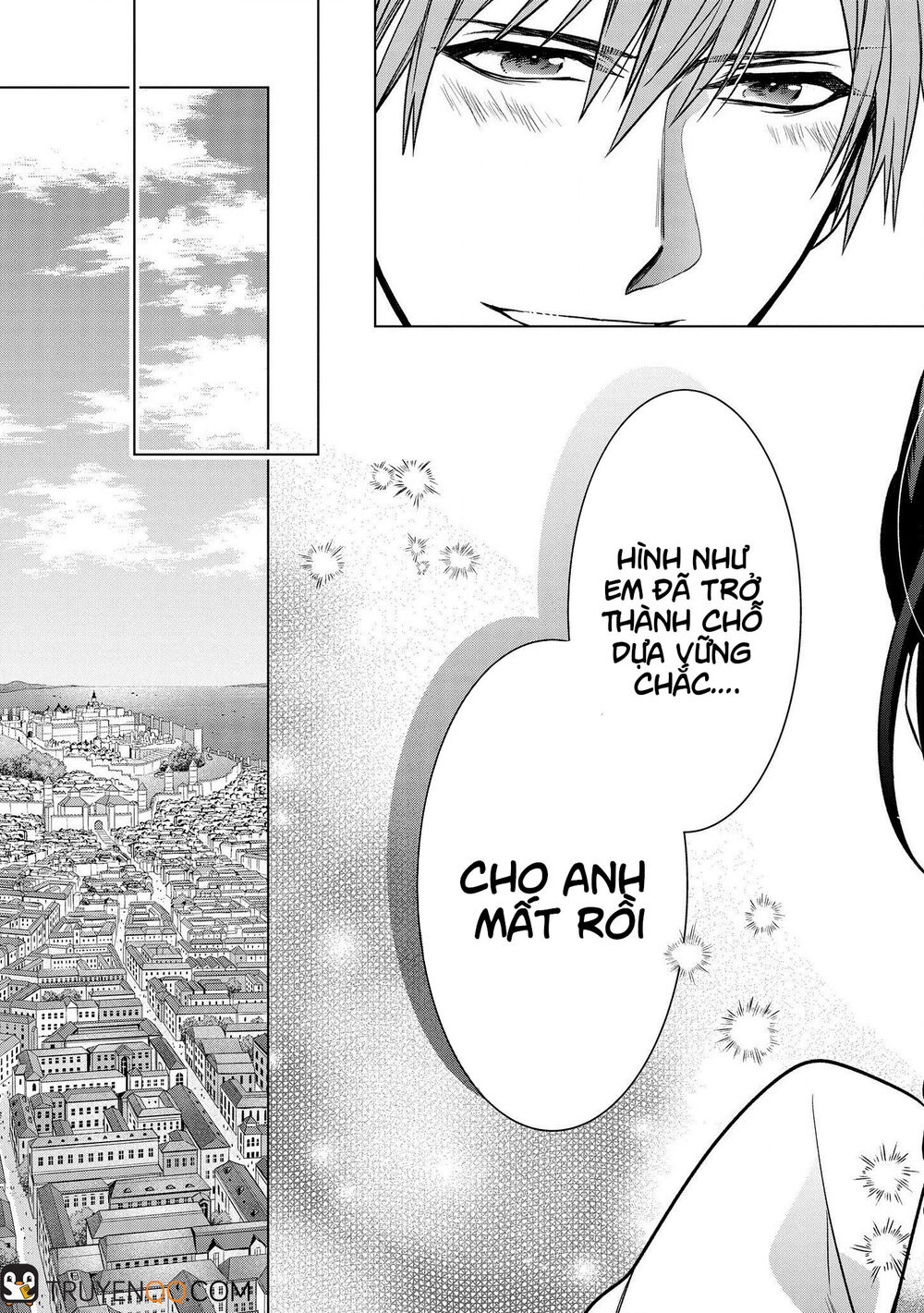 Kasei Madooushi No Isekai Seikatsu Chapter 8 - 26