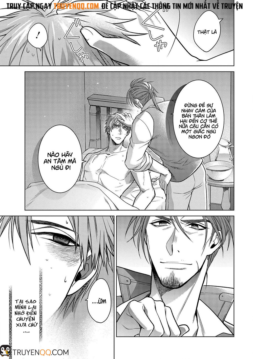 Kasei Madooushi No Isekai Seikatsu Chapter 8 - 8