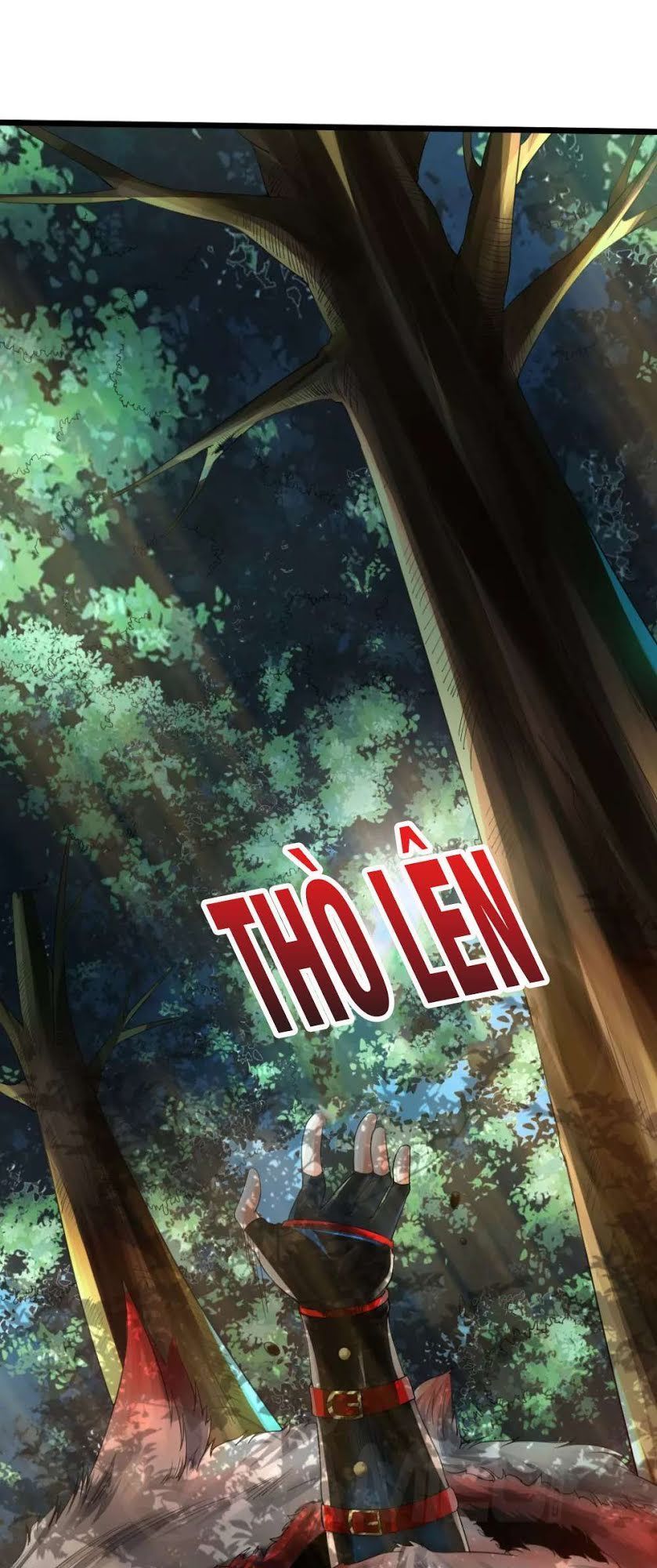 Tiên Võ Đế Tôn Chapter 10 - 8