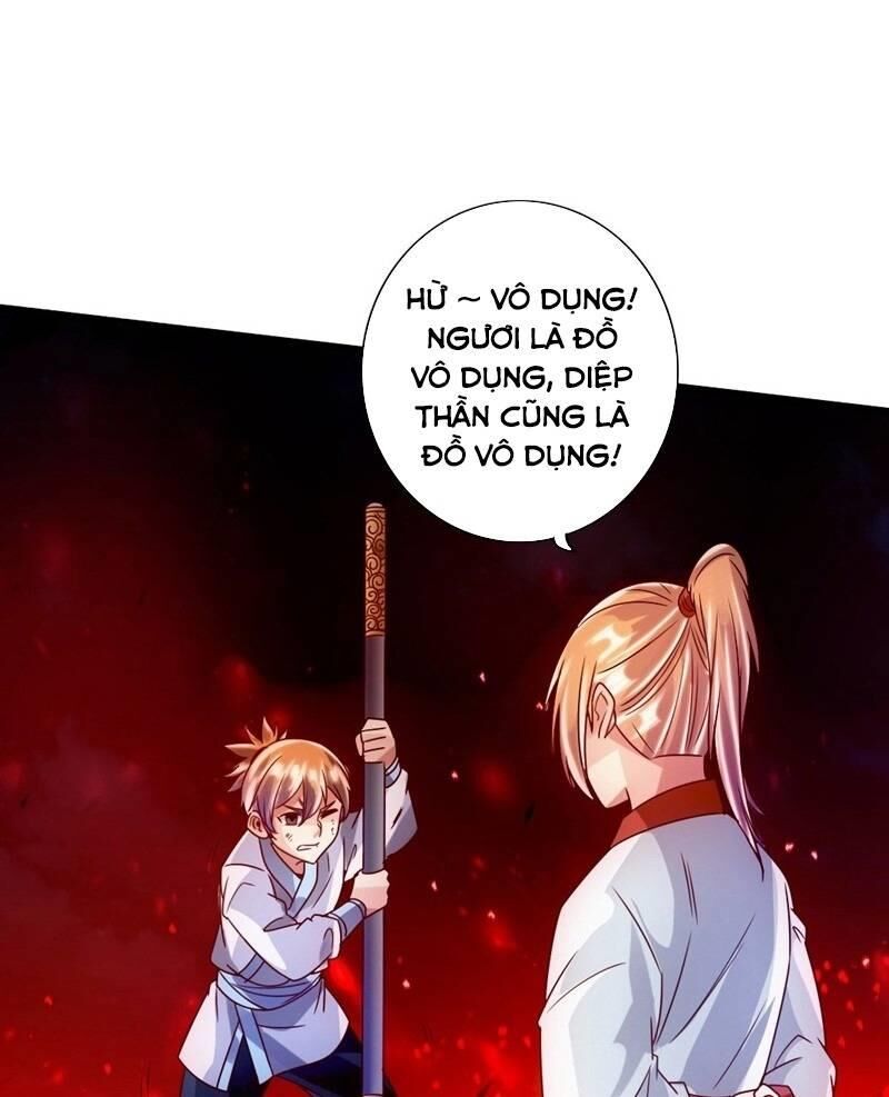 Tiên Võ Đế Tôn Chapter 58 - 16