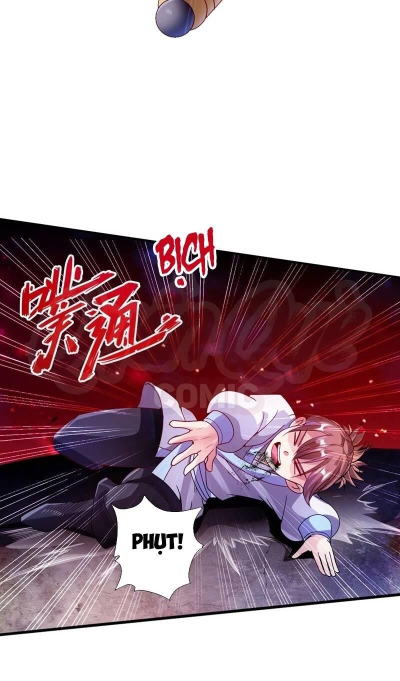 Tiên Võ Đế Tôn Chapter 58 - 23