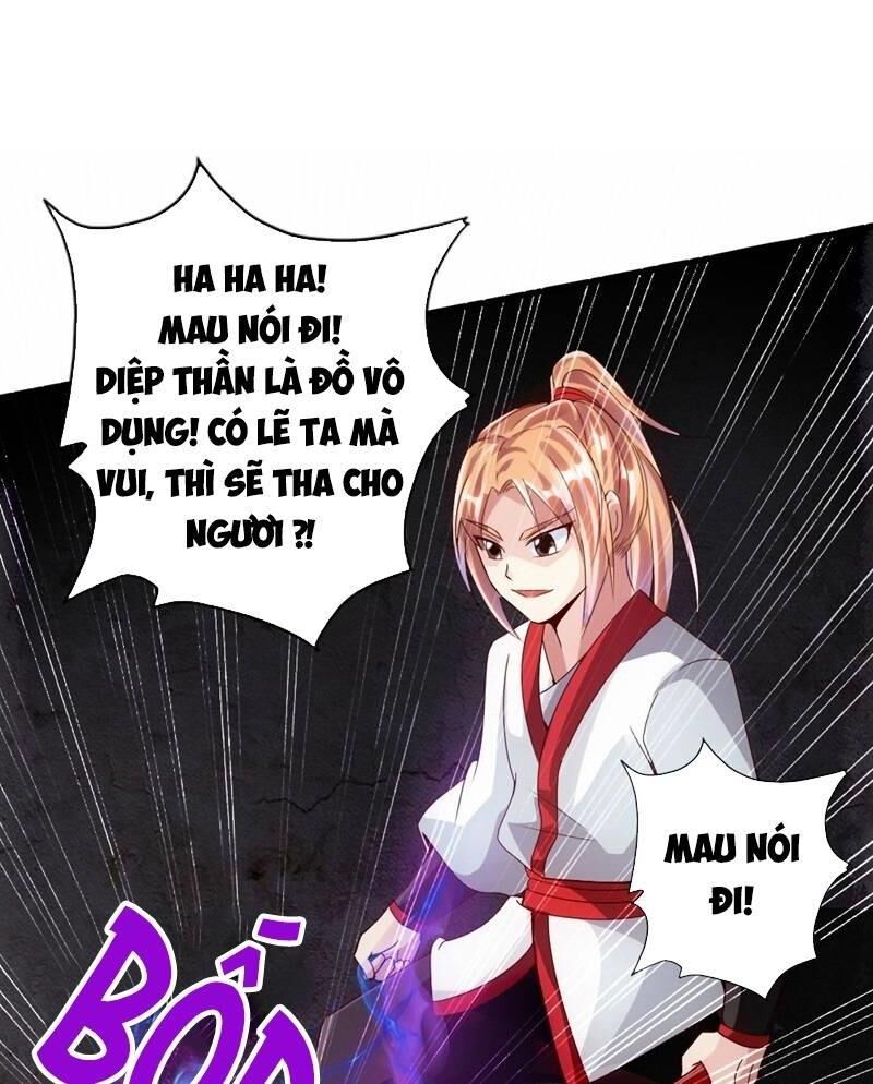 Tiên Võ Đế Tôn Chapter 58 - 34