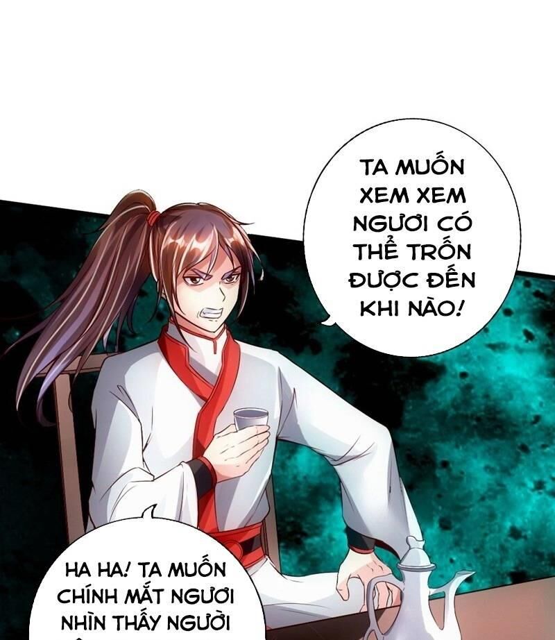 Tiên Võ Đế Tôn Chapter 58 - 37