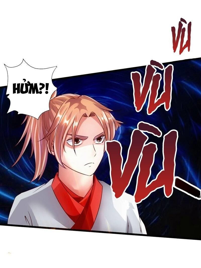 Tiên Võ Đế Tôn Chapter 58 - 40