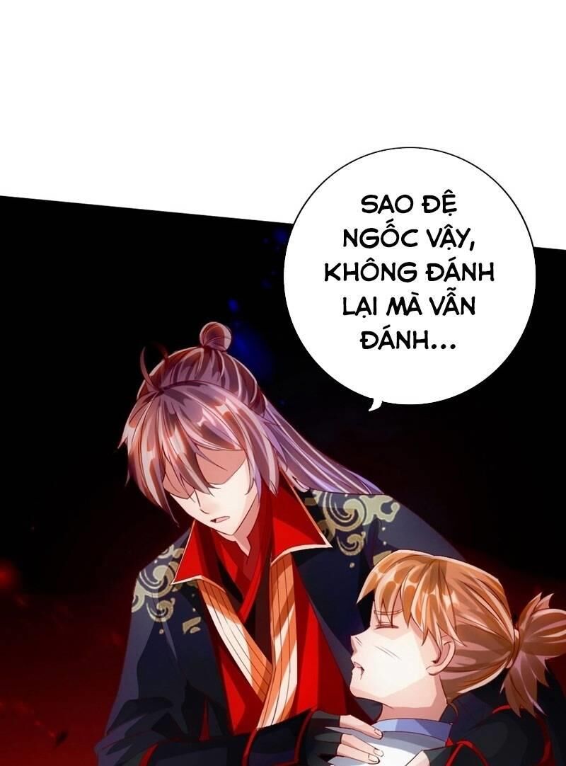 Tiên Võ Đế Tôn Chapter 58 - 52