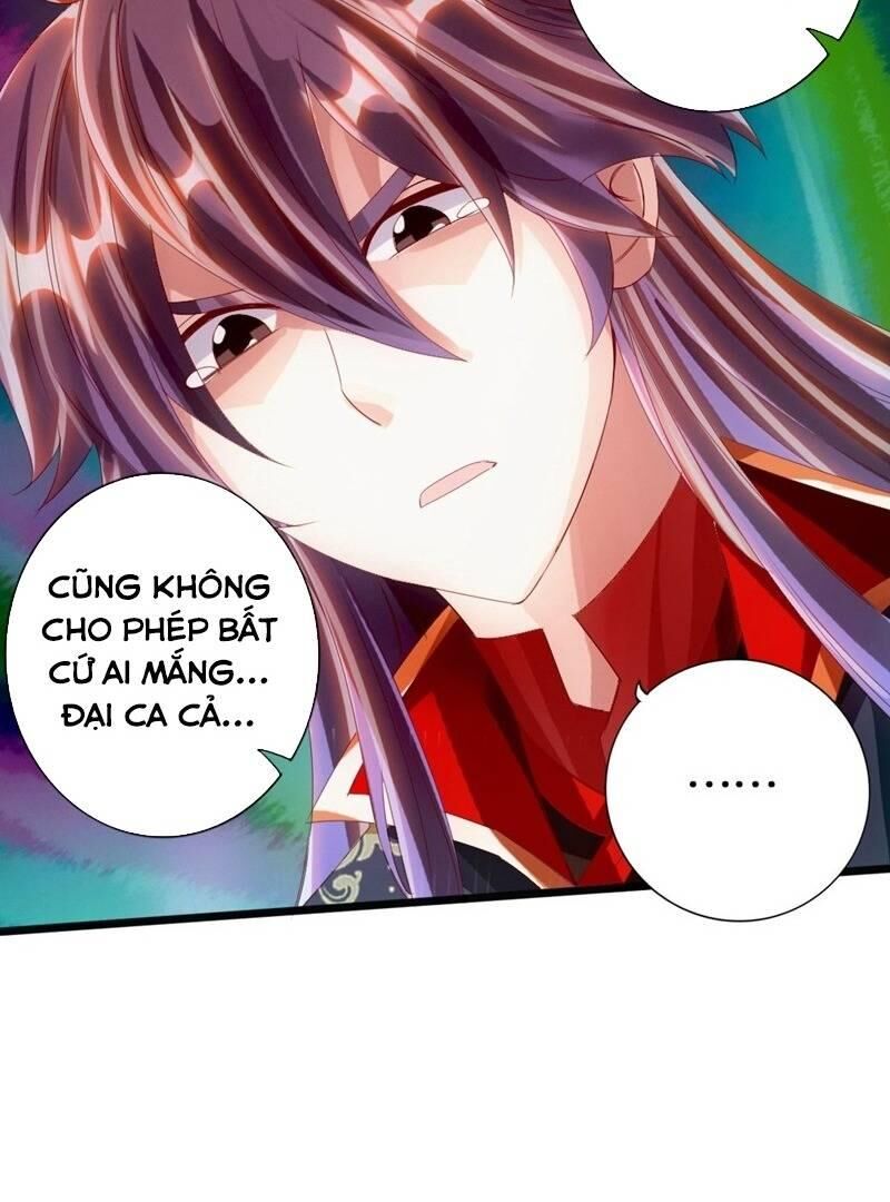 Tiên Võ Đế Tôn Chapter 58 - 54