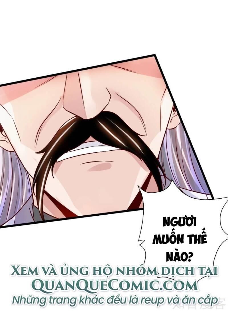 Tiên Võ Đế Tôn Chapter 60 - 11