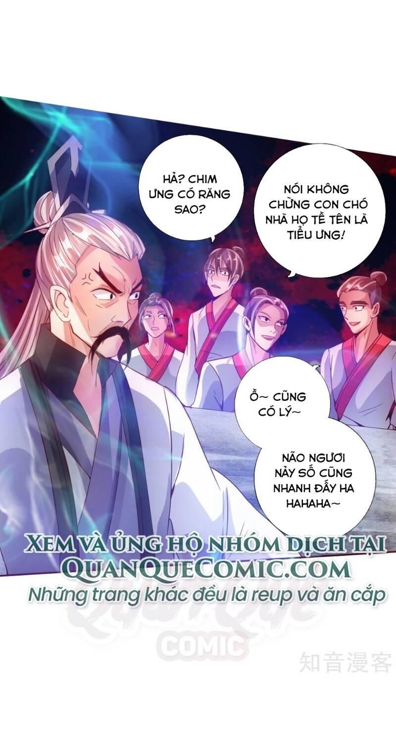 Tiên Võ Đế Tôn Chapter 60 - 15