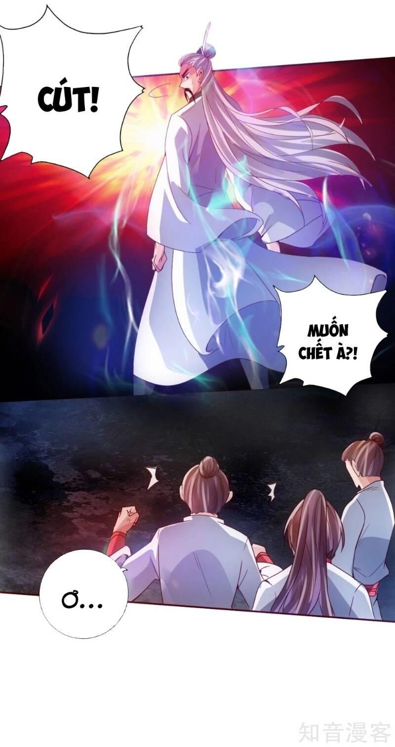 Tiên Võ Đế Tôn Chapter 60 - 16