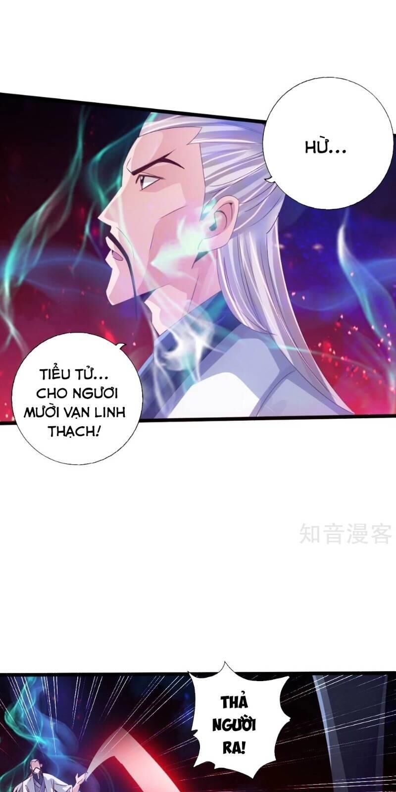 Tiên Võ Đế Tôn Chapter 60 - 27