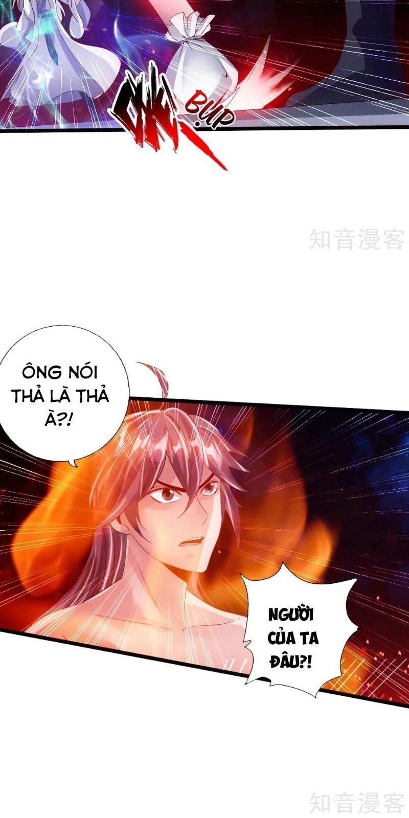 Tiên Võ Đế Tôn Chapter 60 - 28