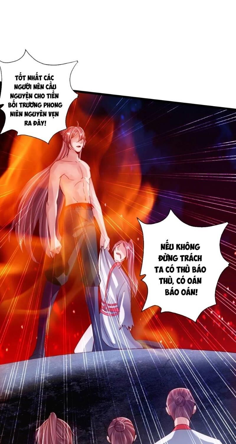Tiên Võ Đế Tôn Chapter 60 - 29
