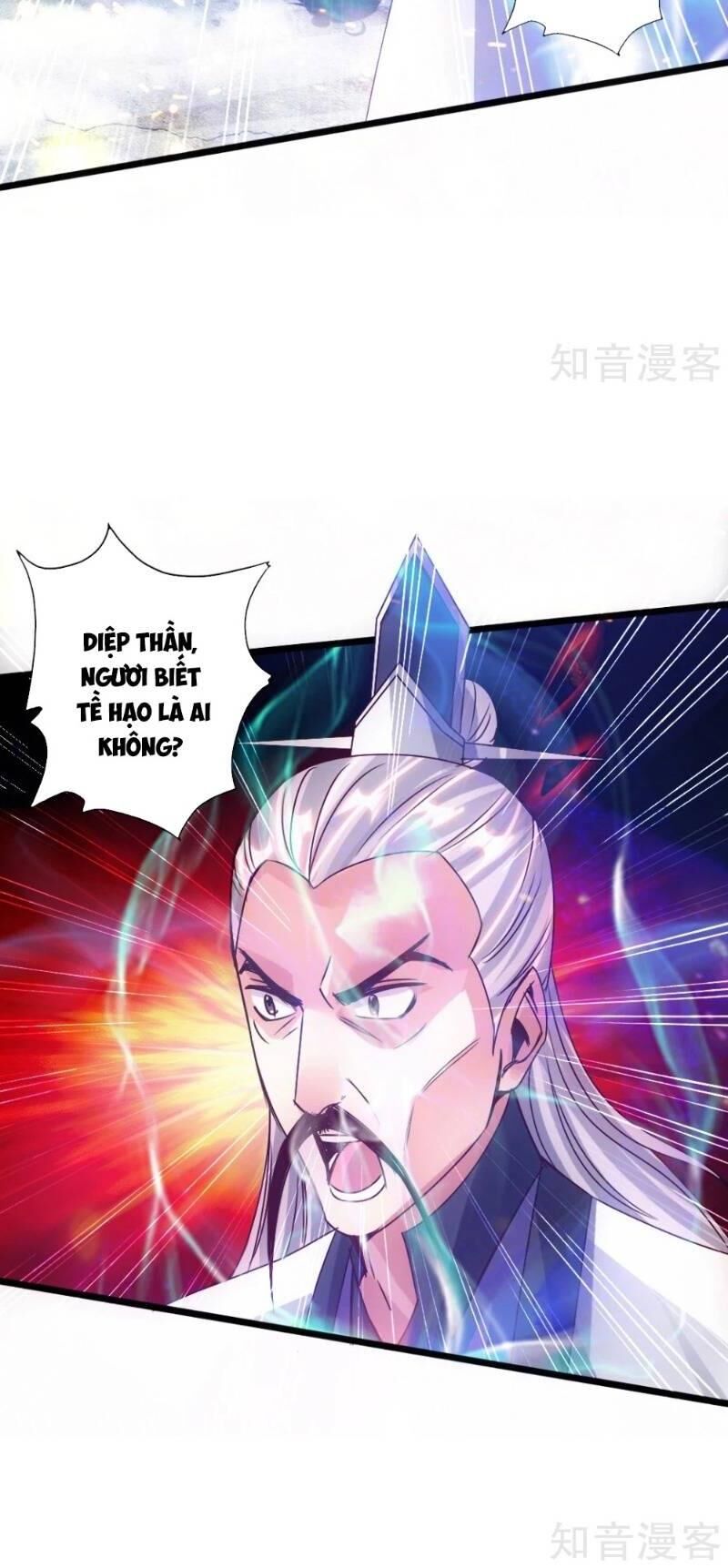 Tiên Võ Đế Tôn Chapter 60 - 4
