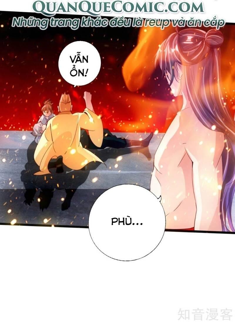Tiên Võ Đế Tôn Chapter 60 - 34