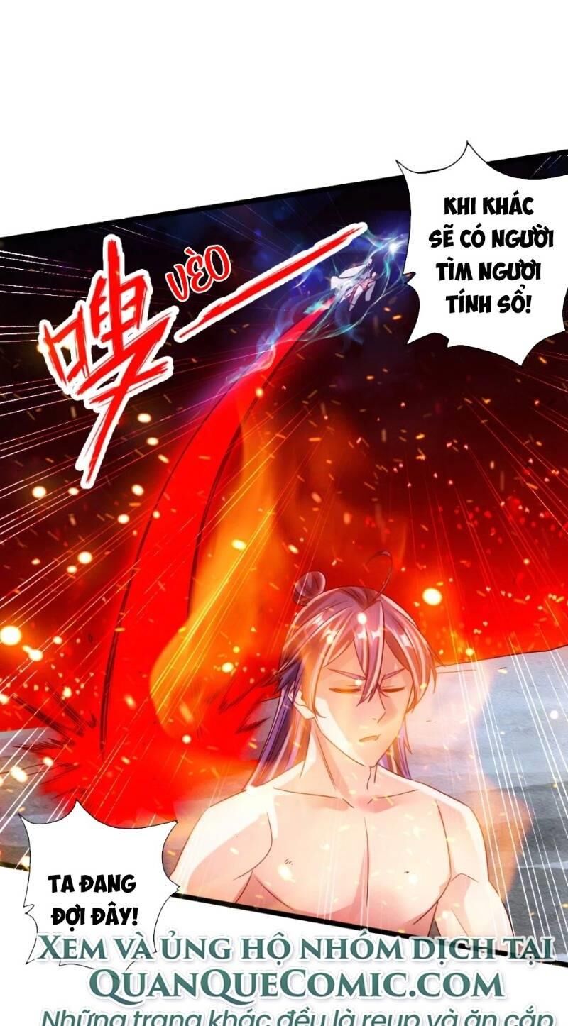 Tiên Võ Đế Tôn Chapter 60 - 37