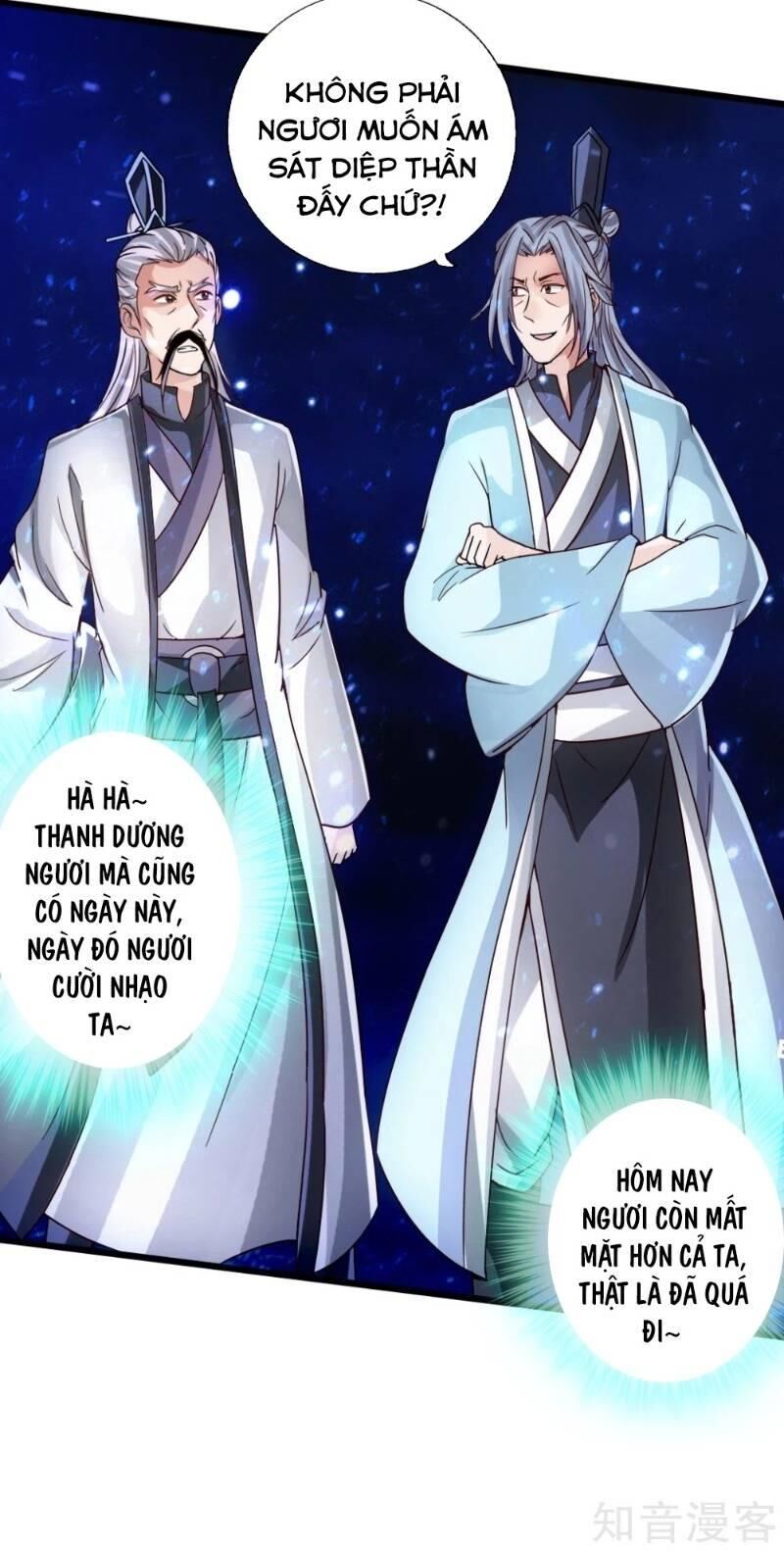 Tiên Võ Đế Tôn Chapter 60 - 42