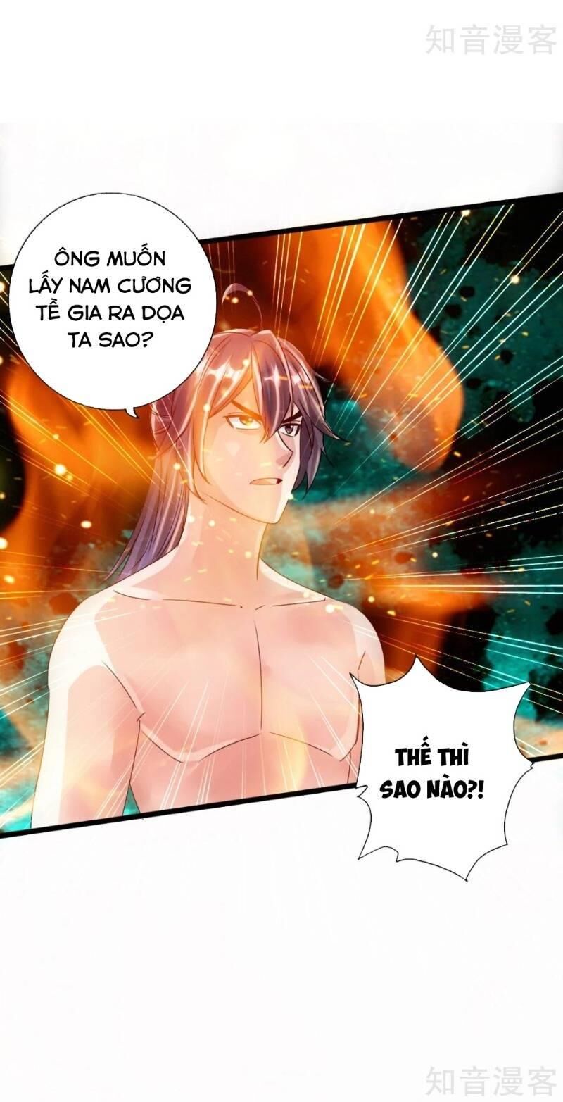 Tiên Võ Đế Tôn Chapter 60 - 6