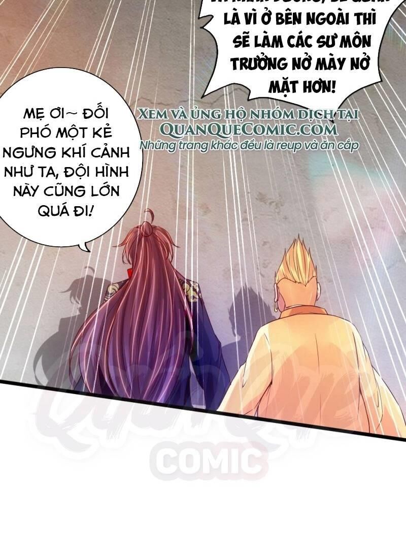 Tiên Võ Đế Tôn Chapter 62 - 2