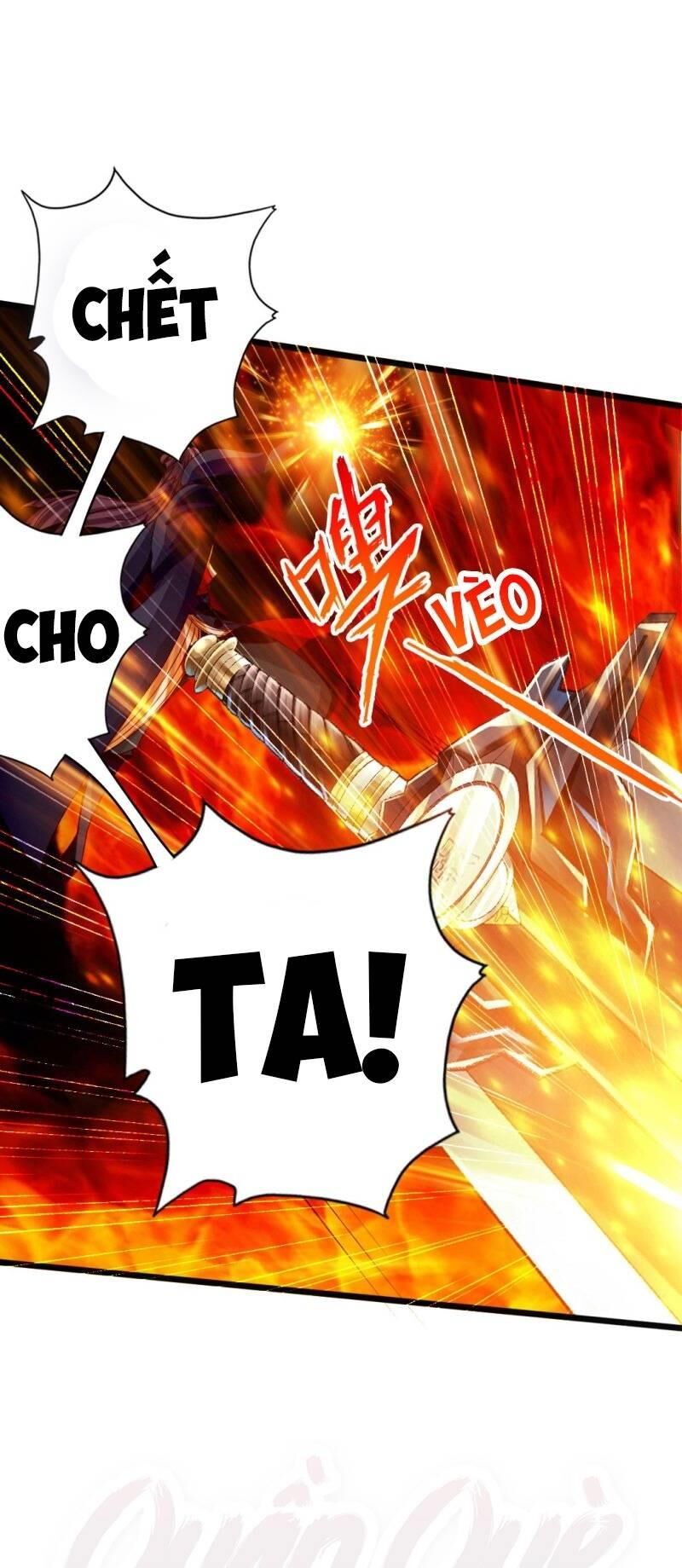 Tiên Võ Đế Tôn Chapter 62 - 13