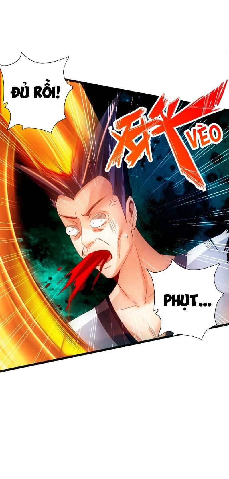 Tiên Võ Đế Tôn Chapter 62 - 17