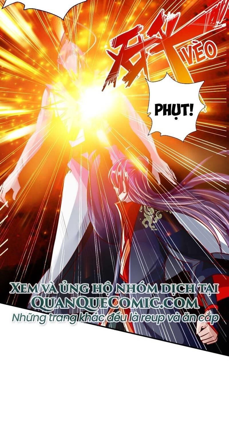 Tiên Võ Đế Tôn Chapter 62 - 20