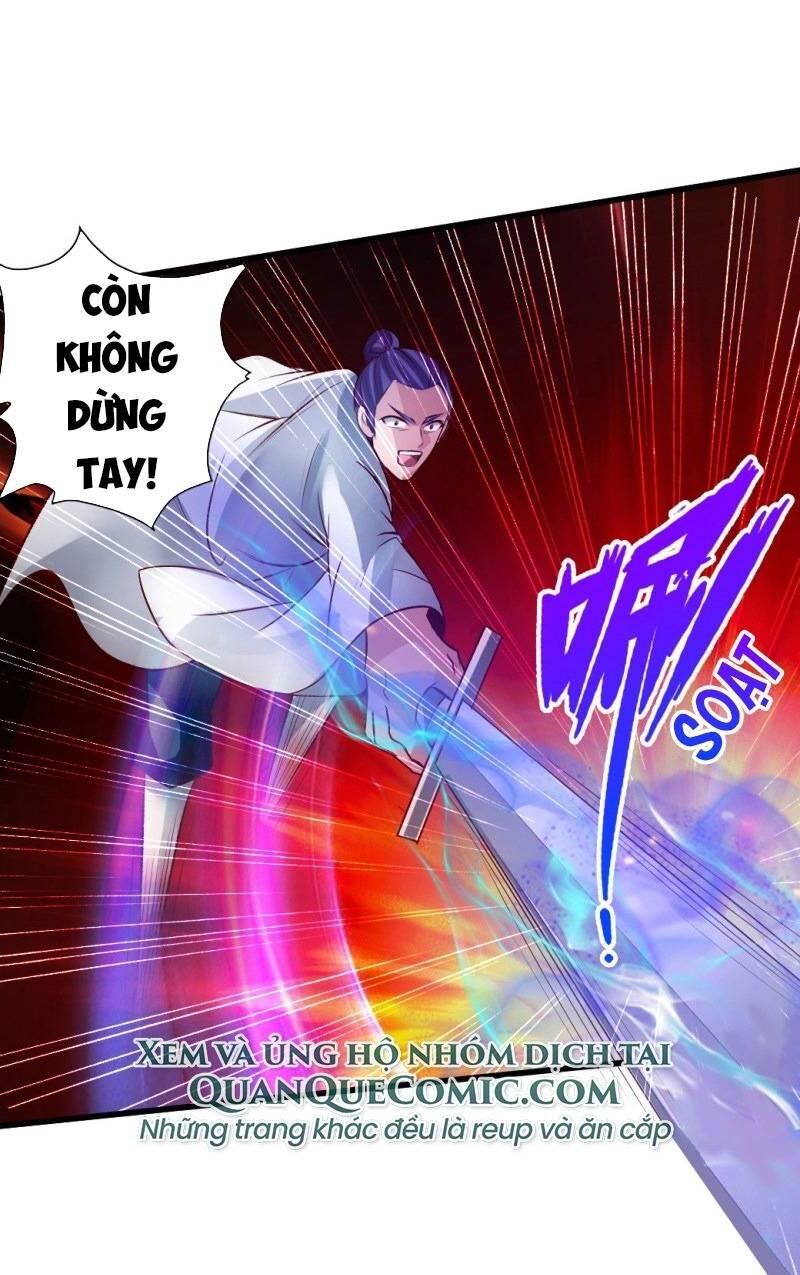 Tiên Võ Đế Tôn Chapter 62 - 31