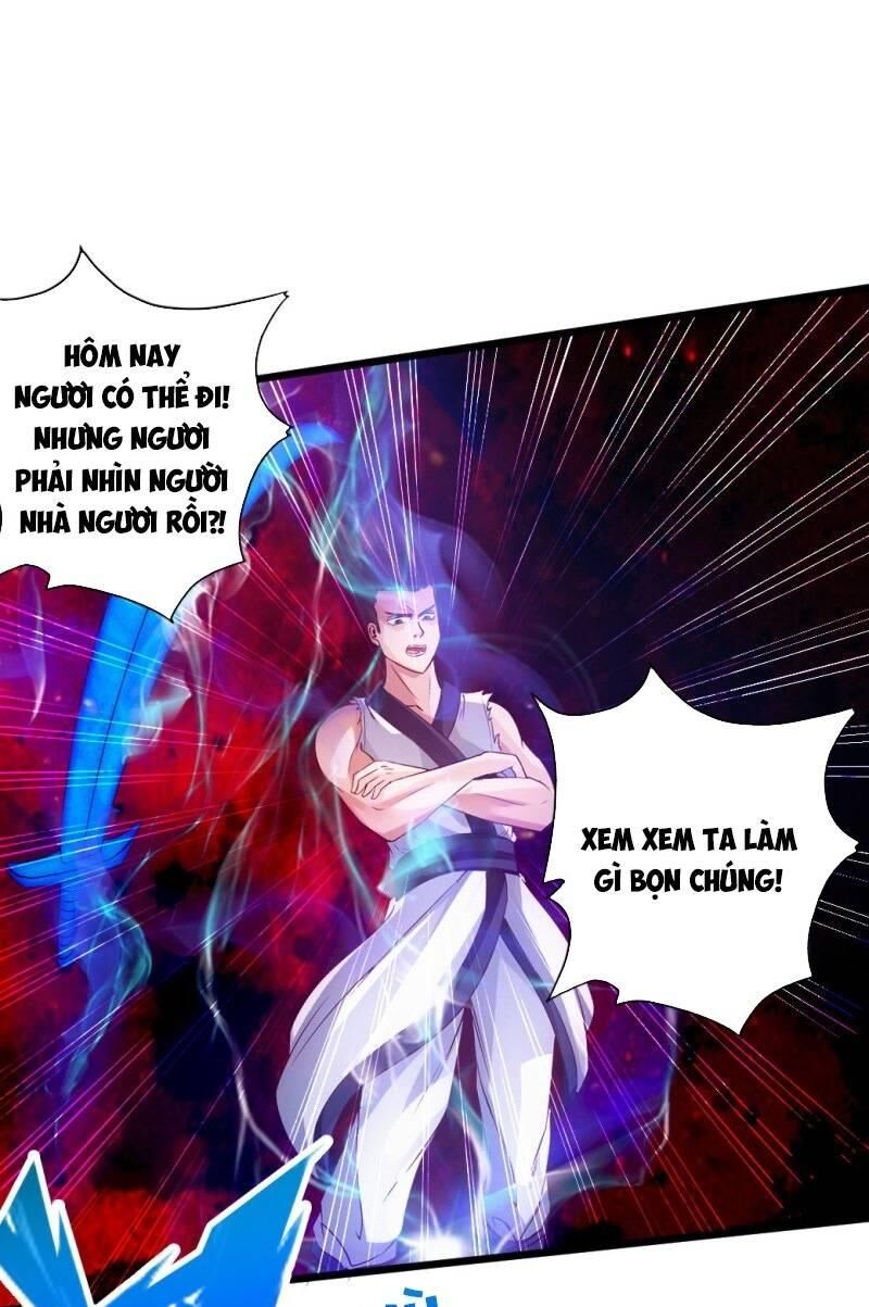 Tiên Võ Đế Tôn Chapter 62 - 5