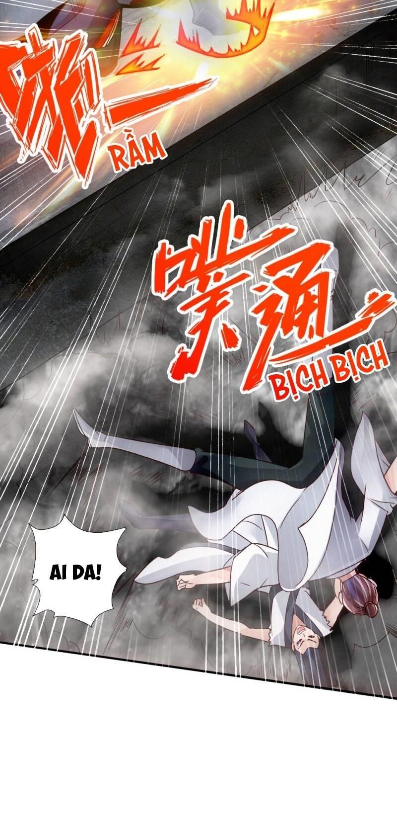 Tiên Võ Đế Tôn Chapter 62 - 42
