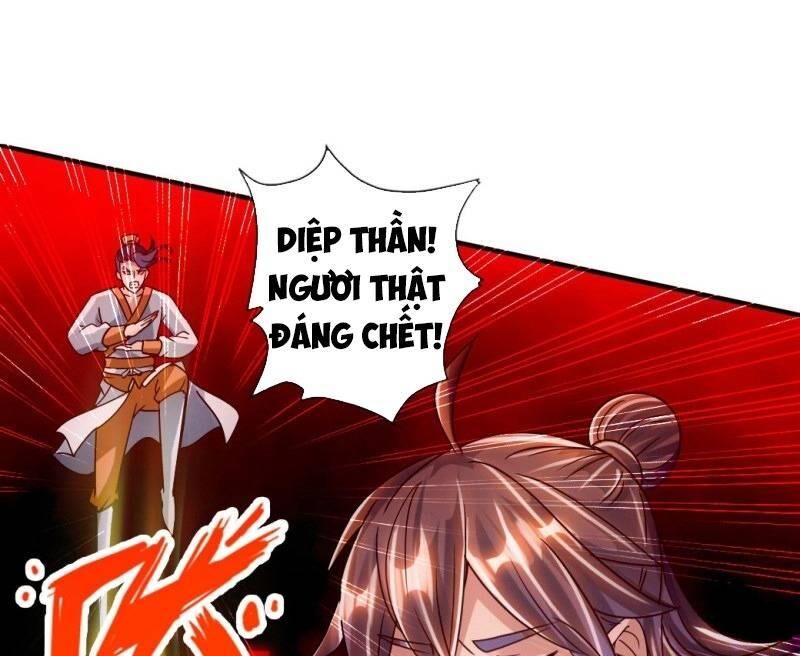 Tiên Võ Đế Tôn Chapter 62 - 43