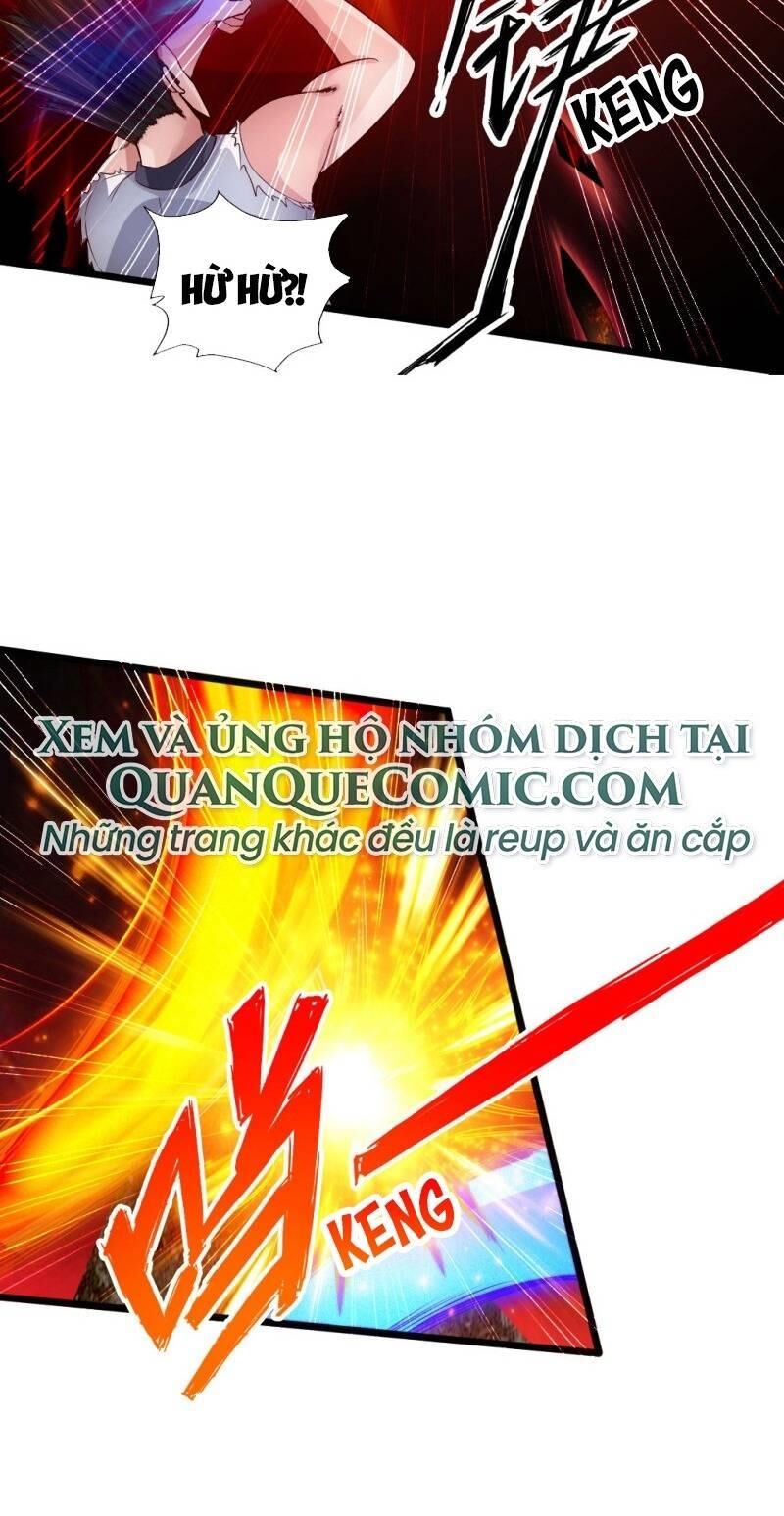 Tiên Võ Đế Tôn Chapter 62 - 8