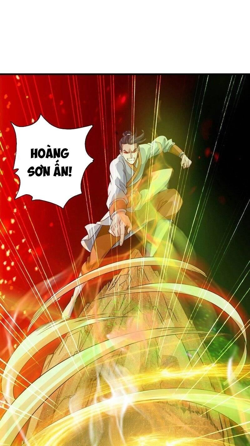 Tiên Võ Đế Tôn Chapter 63 - 1