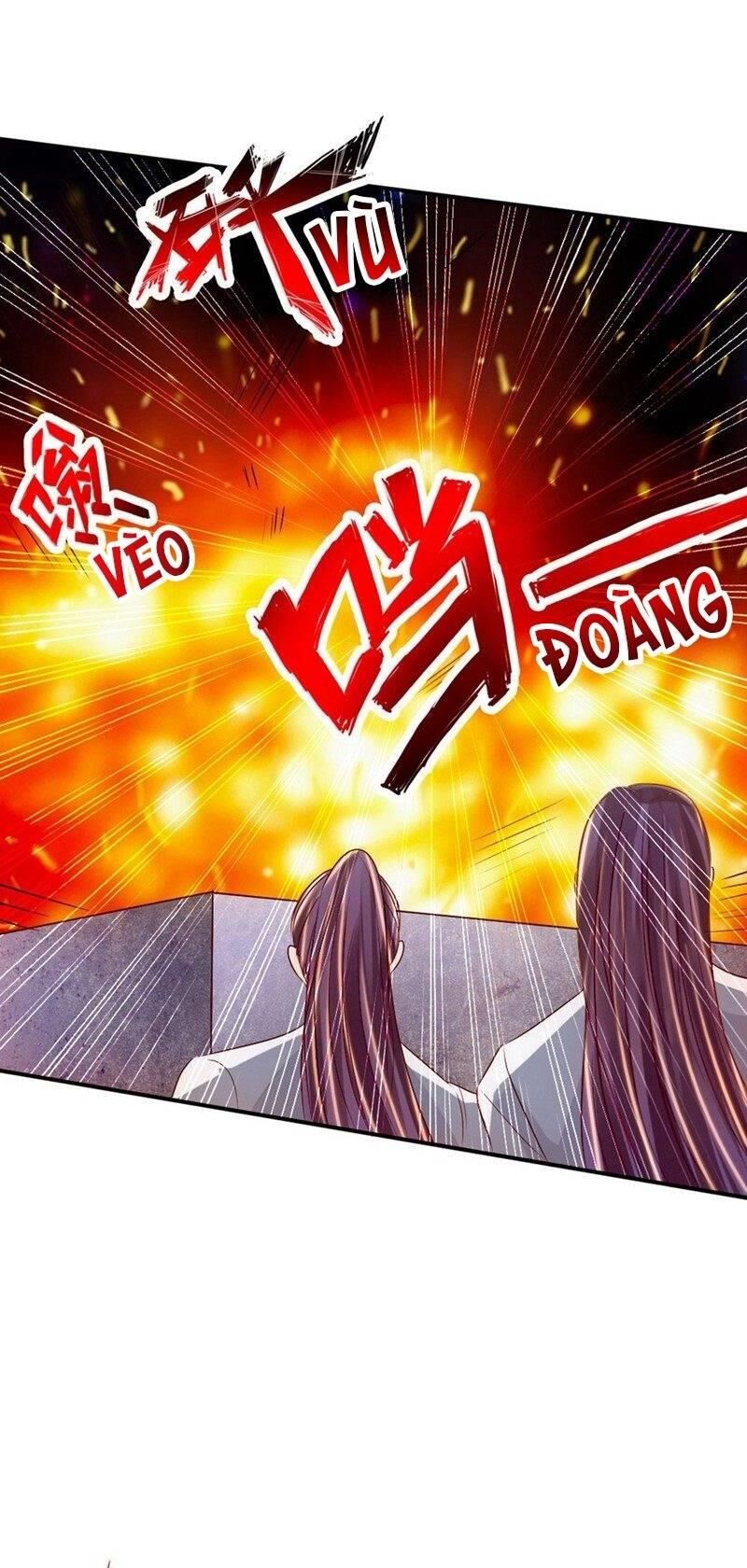 Tiên Võ Đế Tôn Chapter 63 - 23