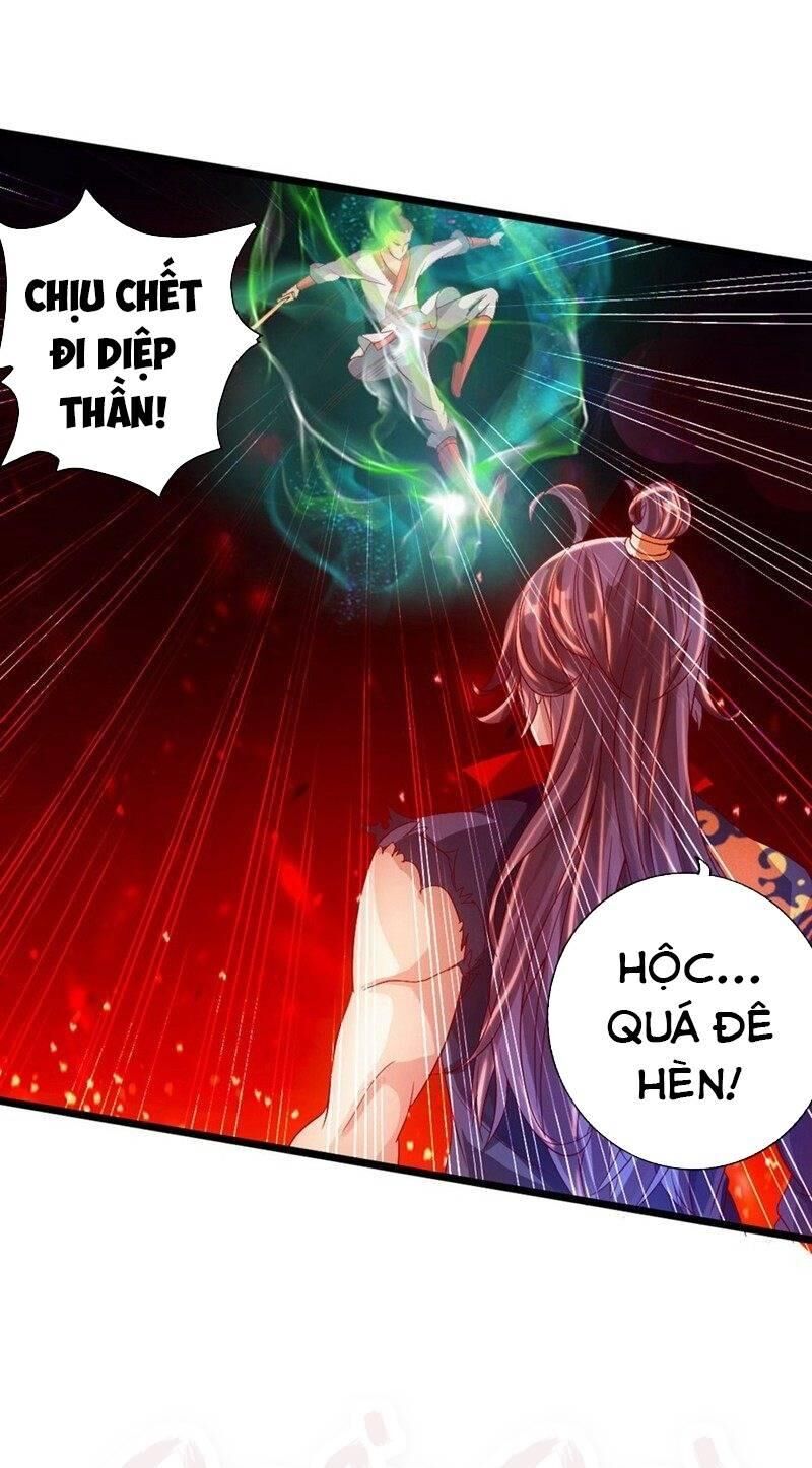 Tiên Võ Đế Tôn Chapter 63 - 27